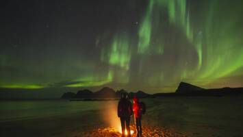 View Cruise2028 Norway, Arctic & Northern Lights ExpeditionDeal