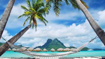 View CruiseExclusive 2028 South Pacific Treasures ft. Bora BoraDeal