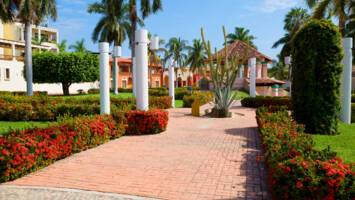 View CruisePanama Canal Westward CruiseDeal