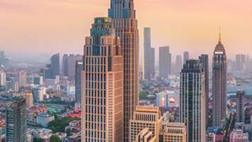 View CruiseAsia Cruise: Japan, China & South KoreaDeal