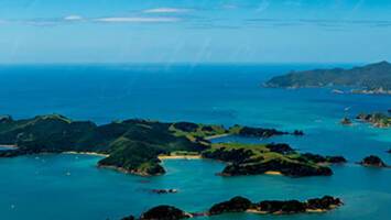 View CruiseNew Zealand & Australia Cruise: Bay Of Islands, Sydney & PerthDeal