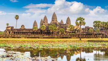 View Cruise2026 All-Inclusive Vietnam & CambodiaDeal