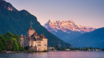 View Cruise2027 5★ All-Inclusive Burgundy, River Rhône & Provence ft. Lake GenevaDeal