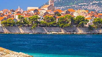 View CruiseCroatia Intensive Cruise: Zadar, Split & DubrovnikDeal