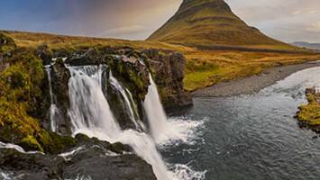 View Cruise2026 No-Fly Iceland's Land of Ice & Fire ft. Solar EclipseDeal