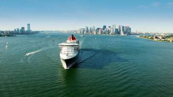 View Cruise2028 Transatlantic Crossing & CanadaDeal
