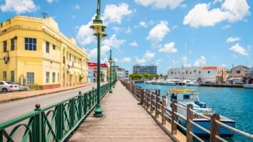 View Cruise2027 All-Inclusive Ultra-Luxury Caribbean Island HoppingDeal