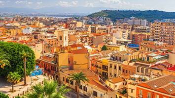 View CruiseCivitavecchia to BarcelonaDeal