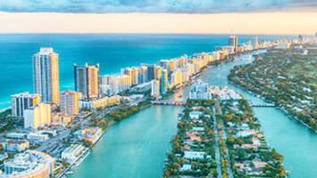 View CruiseGreater Antilles & MexicoDeal