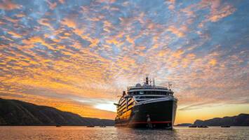 View Cruise11-Day The Great White ContinentDeal