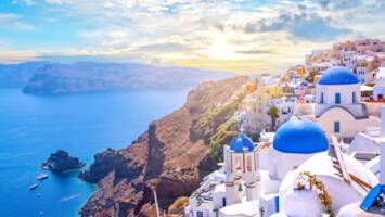 View CruiseExclusive 2027 Best of Greece Ft. Cyprus StayDeal