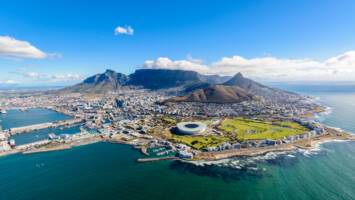 View Cruise2026 All-Inclusive Luxury Lisbon to Cape TownDeal