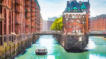 View CruiseCruise BreakDeal