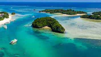 View CruiseSoutheast Asia & JapanDeal