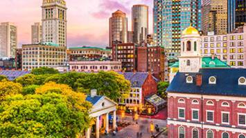 View CruiseCanada & New England: Maritimes & Montreal CollectorsDeal