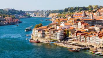 View Cruise2026 All-Inclusive European Spring ExplorerDeal