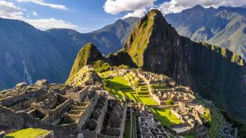 View CruiseAdults-Only 5★ 2028 Maiden Grand South American VoyageDeal