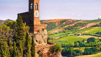 View CruiseBarcelona To Athens Grand VoyageDeal