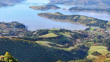 View CruiseNew ZealandDeal