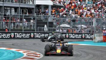 View CruiseExclusive 2026 Miami Grand PrixDeal