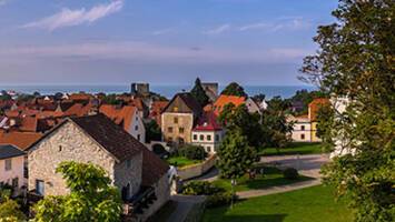 View CruiseScandinavia and Northern EuropeDeal