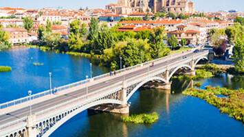 View CruiseMadrid to Lisbon with Secrets Of The DouroDeal