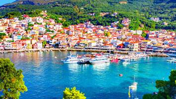 View CruiseMediterranean Enchantment - Athens to DubrovnikDeal
