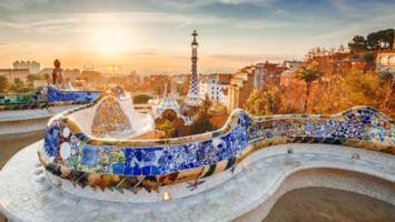 View Cruise2027 Luxury Gems of Spain, Portugal & FranceDeal