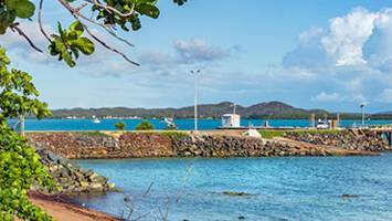 View CruiseSydney -To- Bali (Benoa)Deal