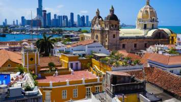 View CruiseCaribbean: Harvest Caye, Cozumel & RoatanDeal