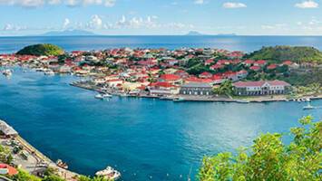 View CruiseBridgetown to BridgetownDeal