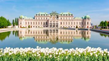 View CruiseAll-Inclusive 6★ Danube Holiday Markets River CruiseDeal