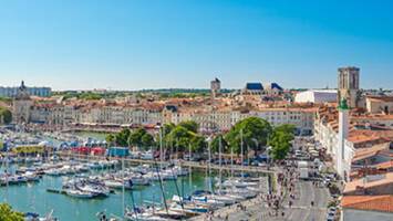 View CruiseNo-Fly 2026 Cuisines & Culture of French CitiesDeal