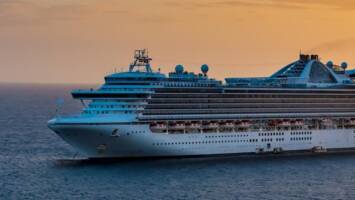 View CruiseSingapore to Cape TownDeal