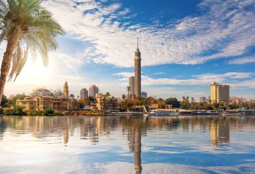 Cairo, Egypt