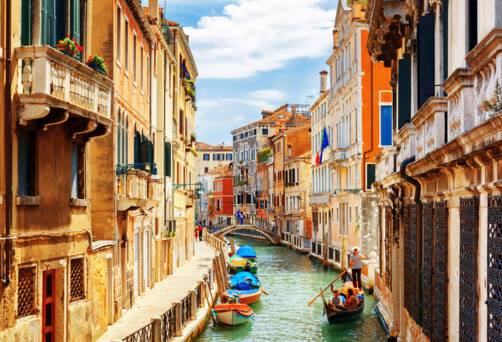 Venice, Italy