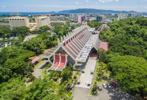 Sabah Museum