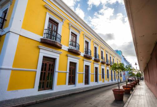 Ponce,Puerto Rico,