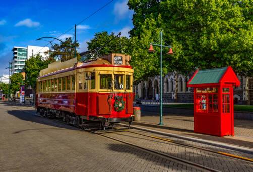 Tram