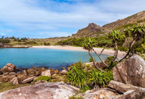 Tolanaro, Madagascar