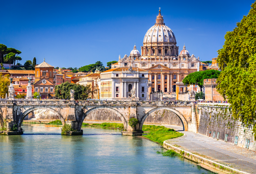 Rome, Italy
