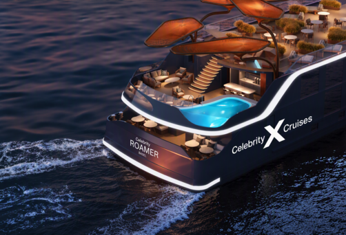 Celebrity Roamer