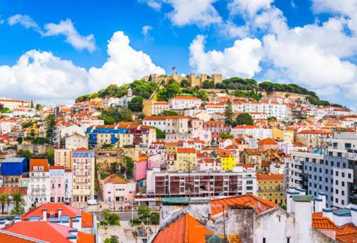 Lisbon, Portugal