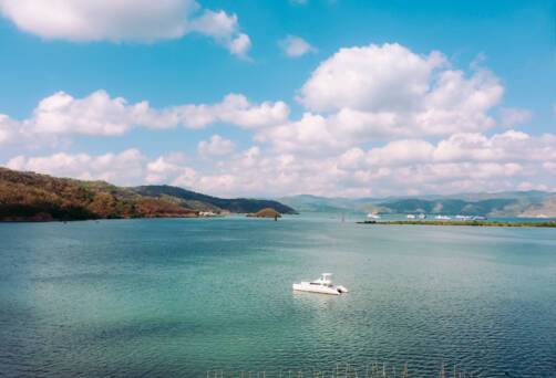 Lembar, Lombok, Indonesia