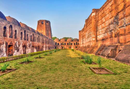 Murshidabad, India