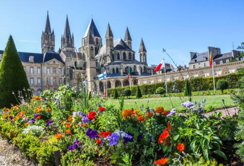 Caen, France