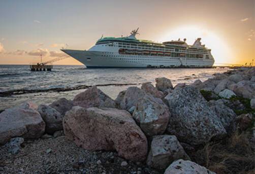 Grandeur of the Seas, Royal Caribbean International