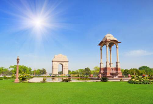 New Delhi, India