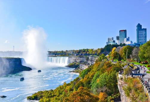Niagara Falls