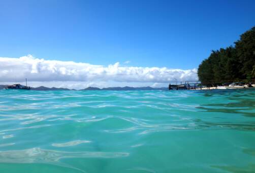 Doini Island